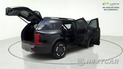 2026 Hyundai Palisade XRT PRO - zdjęcie 15 z 50 - miniatura