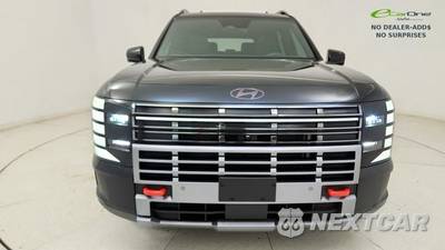 2026 Hyundai Palisade XRT PRO - zdjęcie 17 z 50 - miniatura