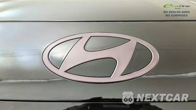 2026 Hyundai Palisade XRT PRO - zdjęcie 31 z 50 - miniatura