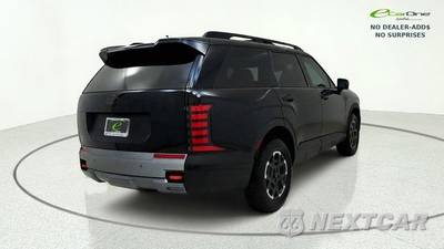2026 Hyundai Palisade XRT PRO - zdjęcie 7 z 50 - miniatura