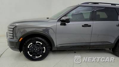 2026 Hyundai Palisade XRT PRO - zdjęcie 21 z 50 - miniatura