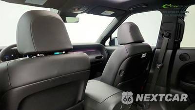 2026 Hyundai Palisade XRT PRO - zdjęcie 47 z 50 - miniatura