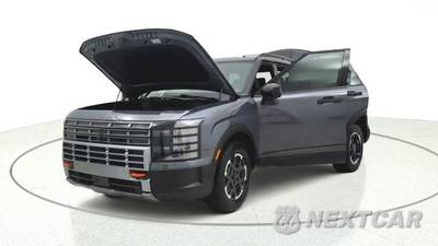 2026 Hyundai Palisade XRT PRO - zdjęcie 10 z 50 - miniatura