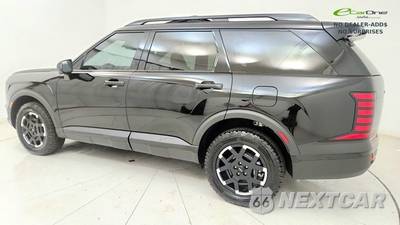 2026 Hyundai Palisade XRT PRO - zdjęcie 24 z 50 - miniatura