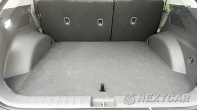 2026 Hyundai IONIQ 5 SE - zdjęcie 28 z 50 - miniatura