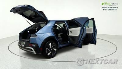 2026 Hyundai IONIQ 5 SE - zdjęcie 15 z 50 - miniatura