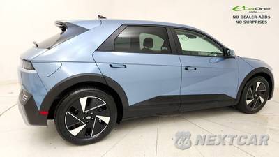 2026 Hyundai IONIQ 5 SE - zdjęcie 29 z 50 - miniatura