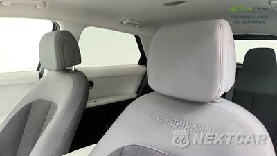2026 Hyundai IONIQ 5 SE - zdjęcie 47 z 50 - miniatura