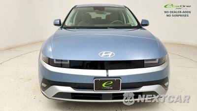 2026 Hyundai IONIQ 5 SE - zdjęcie 19 z 50 - miniatura