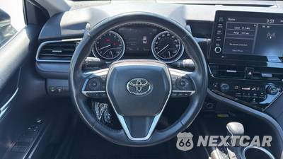 2024 Toyota Camry XLE - zdjęcie 15 z 36 - miniatura
