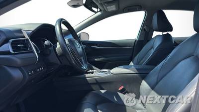 2024 Toyota Camry XLE - zdjęcie 19 z 36 - miniatura