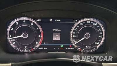 2019 Volkswagen Atlas V6 SEL Premium - zdjęcie 29 z 44 - miniatura