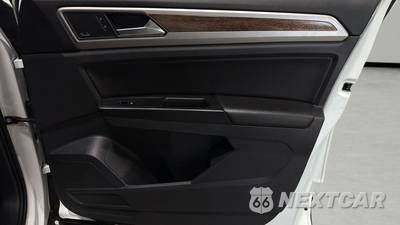2019 Volkswagen Atlas V6 SEL Premium - zdjęcie 10 z 44 - miniatura