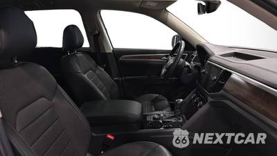 2019 Volkswagen Atlas V6 SEL Premium - zdjęcie 13 z 44 - miniatura