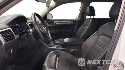 2019 Volkswagen Atlas V6 SEL Premium - zdjęcie 26 z 44 - miniatura