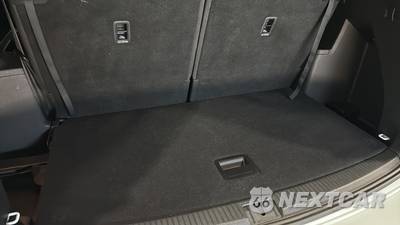 2019 Volkswagen Atlas V6 SEL Premium - zdjęcie 8 z 44 - miniatura