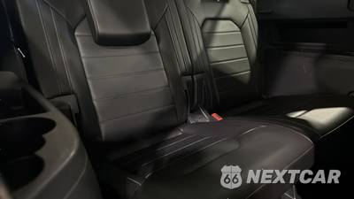 2019 Volkswagen Atlas V6 SEL Premium - zdjęcie 18 z 44 - miniatura