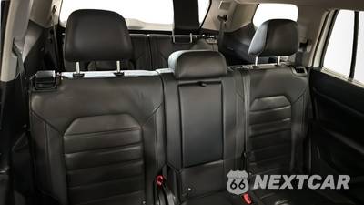 2019 Volkswagen Atlas V6 SEL Premium - zdjęcie 15 z 44 - miniatura
