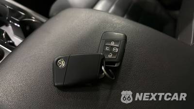 2019 Volkswagen Atlas V6 SEL Premium - zdjęcie 39 z 44 - miniatura