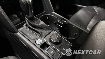 2019 Volkswagen Atlas V6 SEL Premium - zdjęcie 34 z 44 - miniatura
