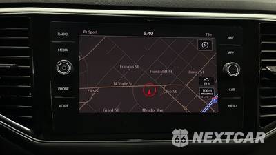 2019 Volkswagen Atlas V6 SEL Premium - zdjęcie 30 z 44 - miniatura