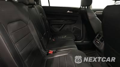 2019 Volkswagen Atlas V6 SEL Premium - zdjęcie 17 z 44 - miniatura