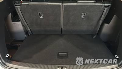 2019 Volkswagen Atlas V6 SEL Premium - zdjęcie 7 z 44 - miniatura