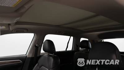 2019 Volkswagen Atlas V6 SEL Premium - zdjęcie 40 z 44 - miniatura