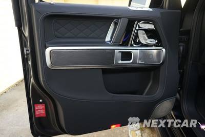 2026 Mercedes-Benz AMG G 63 4MATIC - zdjęcie 26 z 34 - miniatura