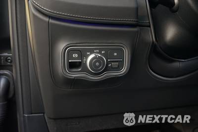 2026 Mercedes-Benz AMG G 63 4MATIC - zdjęcie 30 z 34 - miniatura