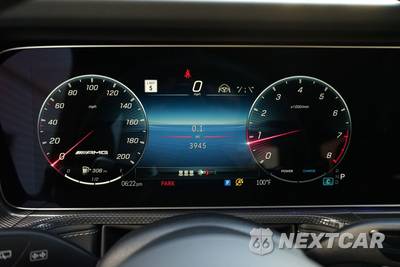 2026 Mercedes-Benz AMG G 63 4MATIC - zdjęcie 12 z 34 - miniatura