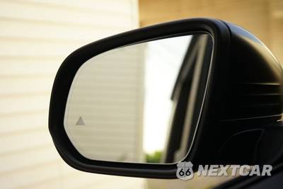 2026 Mercedes-Benz AMG G 63 4MATIC - zdjęcie 25 z 34 - miniatura