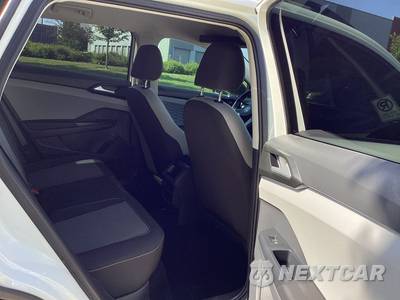 2023 Volkswagen Taos S - zdjęcie 12 z 18 - miniatura