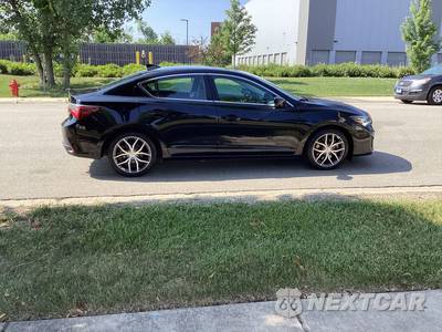 2021 Acura ILX w/Technology Pkg - zdjęcie 4 z 18 - miniatura