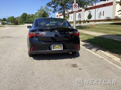 2021 Acura ILX w/Technology Pkg - zdjęcie 6 z 18 - miniatura