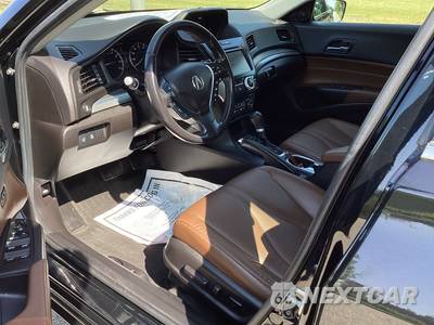2021 Acura ILX w/Technology Pkg - zdjęcie 9 z 18 - miniatura