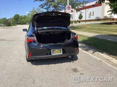 2021 Acura ILX w/Technology Pkg - zdjęcie 11 z 18 - miniatura