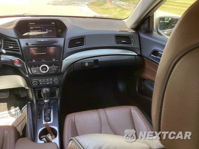 2021 Acura ILX w/Technology Pkg - zdjęcie 14 z 18 - miniatura
