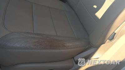 2015 Mercedes-Benz ML 350 - zdjęcie 33 z 35 - miniatura