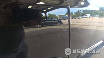 2015 Nissan Armada SL - zdjęcie 20 z 34 - miniatura