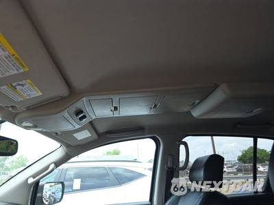 2015 Nissan Armada SL - zdjęcie 19 z 34 - miniatura