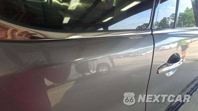 2019 Nissan Armada SL - zdjęcie 26 z 28 - miniatura