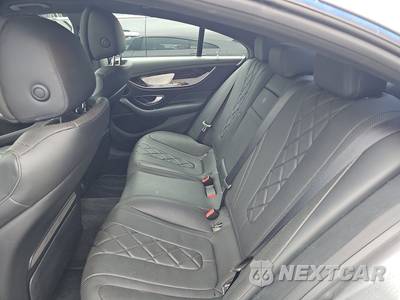2020 Mercedes-Benz CLS 450 - zdjęcie 13 z 29 - miniatura