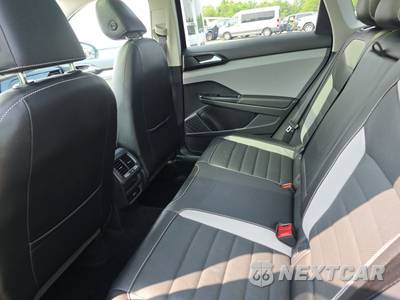 2022 Volkswagen Taos SEL - zdjęcie 13 z 23 - miniatura