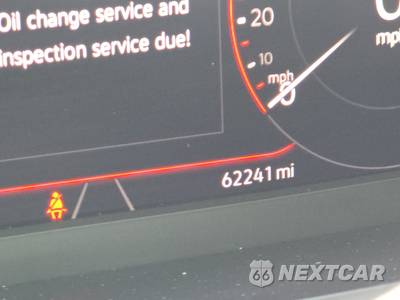 2022 Volkswagen Taos SEL - zdjęcie 12 z 23 - miniatura
