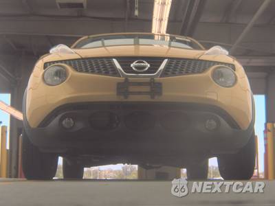 2014 Nissan JUKE SL - zdjęcie 3 z 37 - miniatura