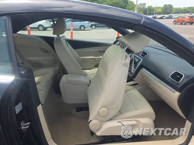 2015 Volkswagen Eos 2.0T - zdjęcie 14 z 40 - miniatura