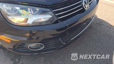 2015 Volkswagen Eos 2.0T - zdjęcie 25 z 40 - miniatura