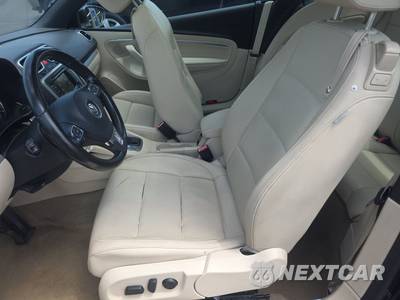 2015 Volkswagen Eos 2.0T - zdjęcie 13 z 40 - miniatura
