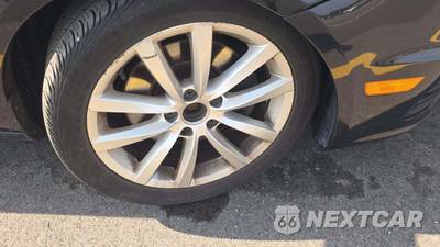 2015 Volkswagen Eos 2.0T - zdjęcie 35 z 40 - miniatura